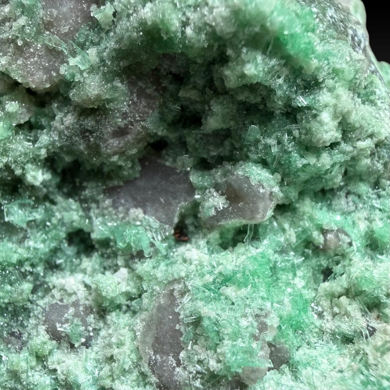 Metavariscite & Variscite