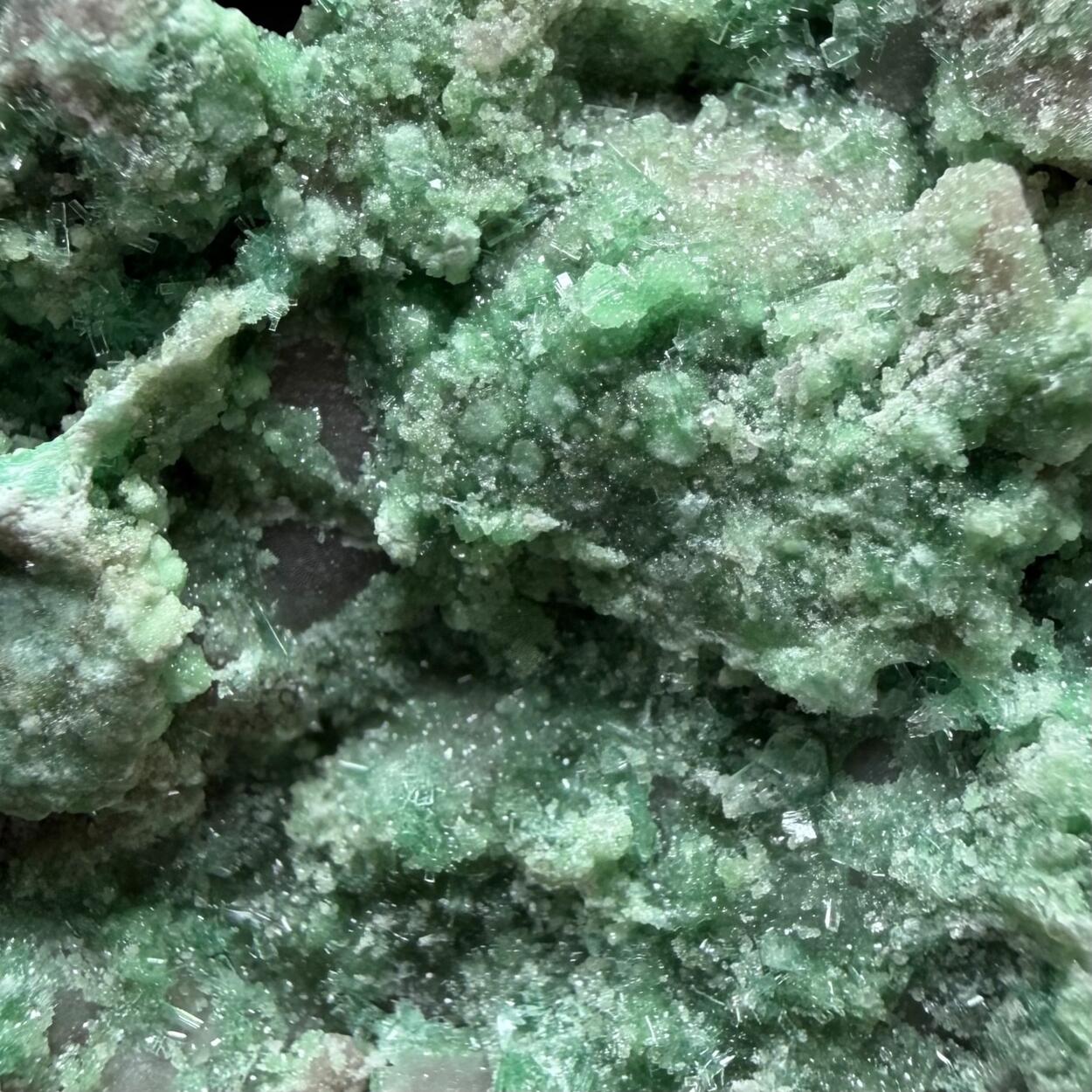 Metavariscite & Variscite