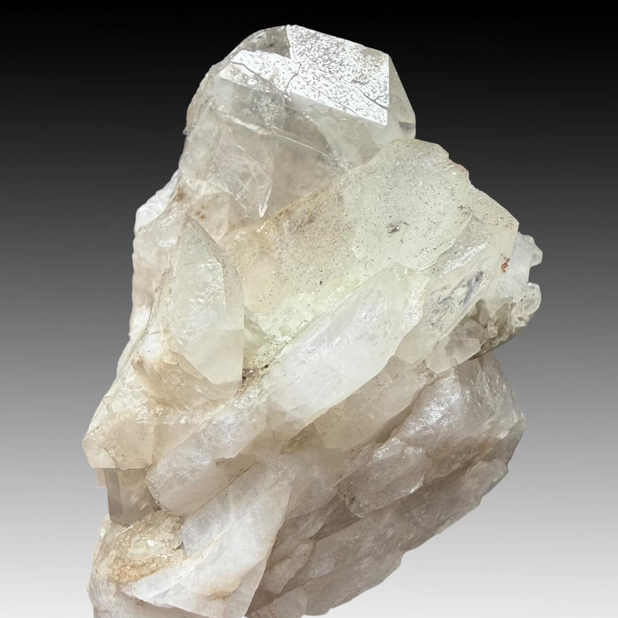 Quartz Var Japan Law