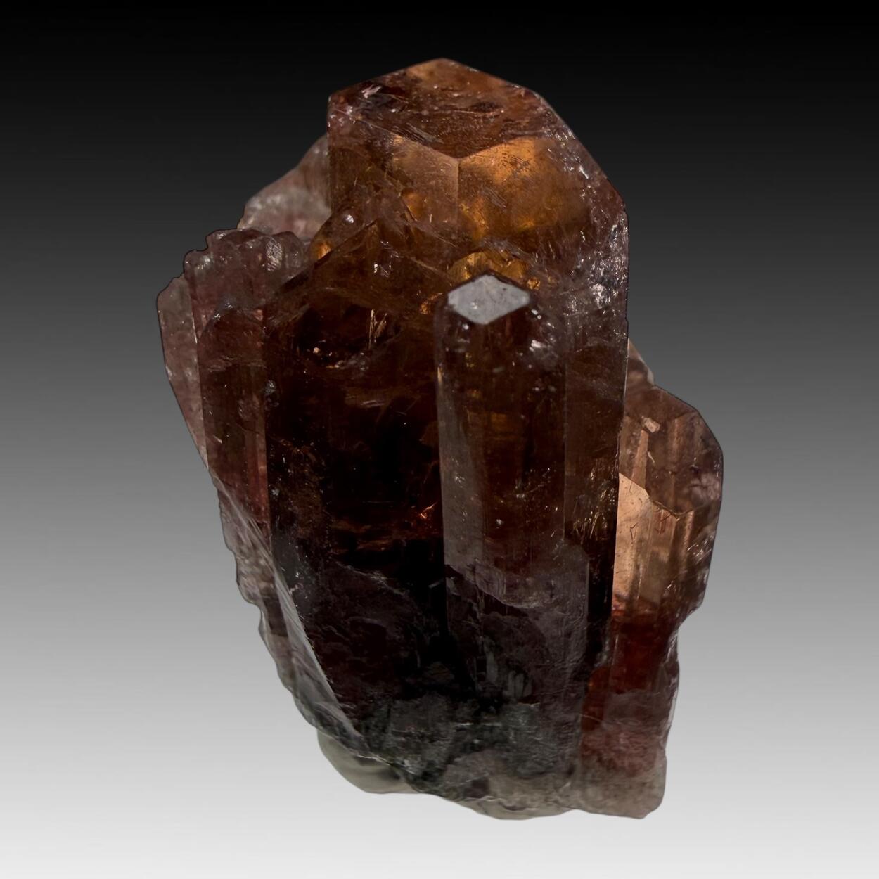 Tourmaline