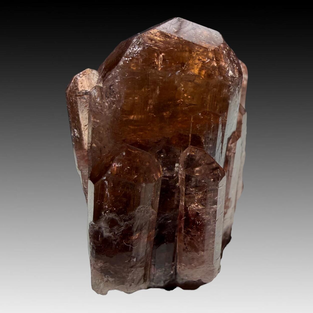 Tourmaline