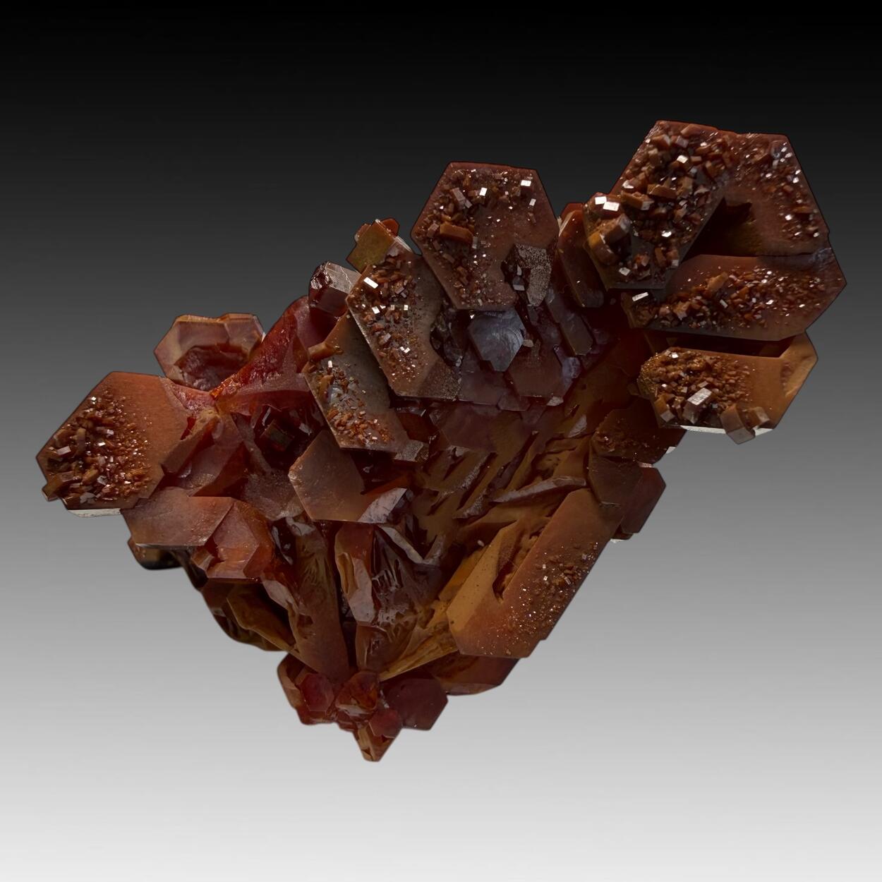 Vanadinite