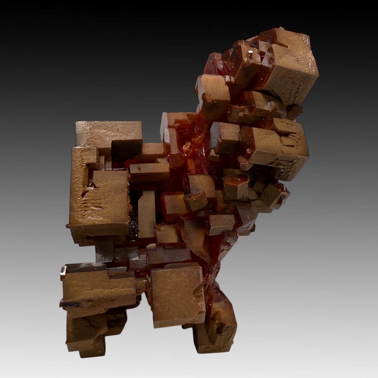 Vanadinite