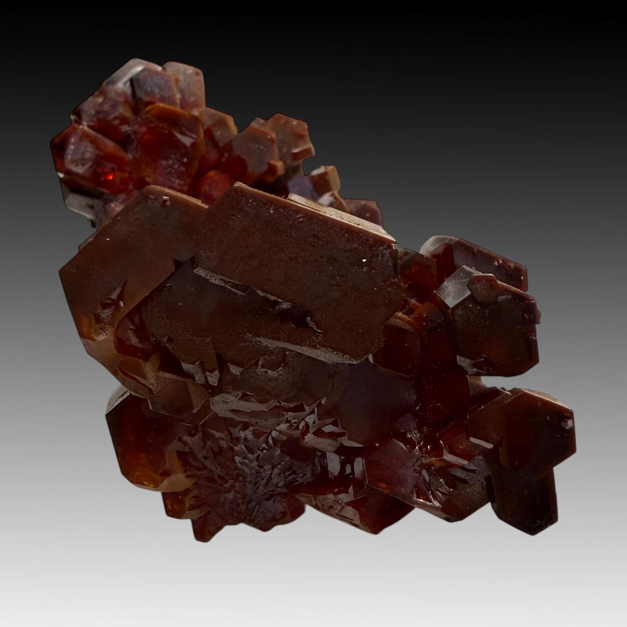 Vanadinite