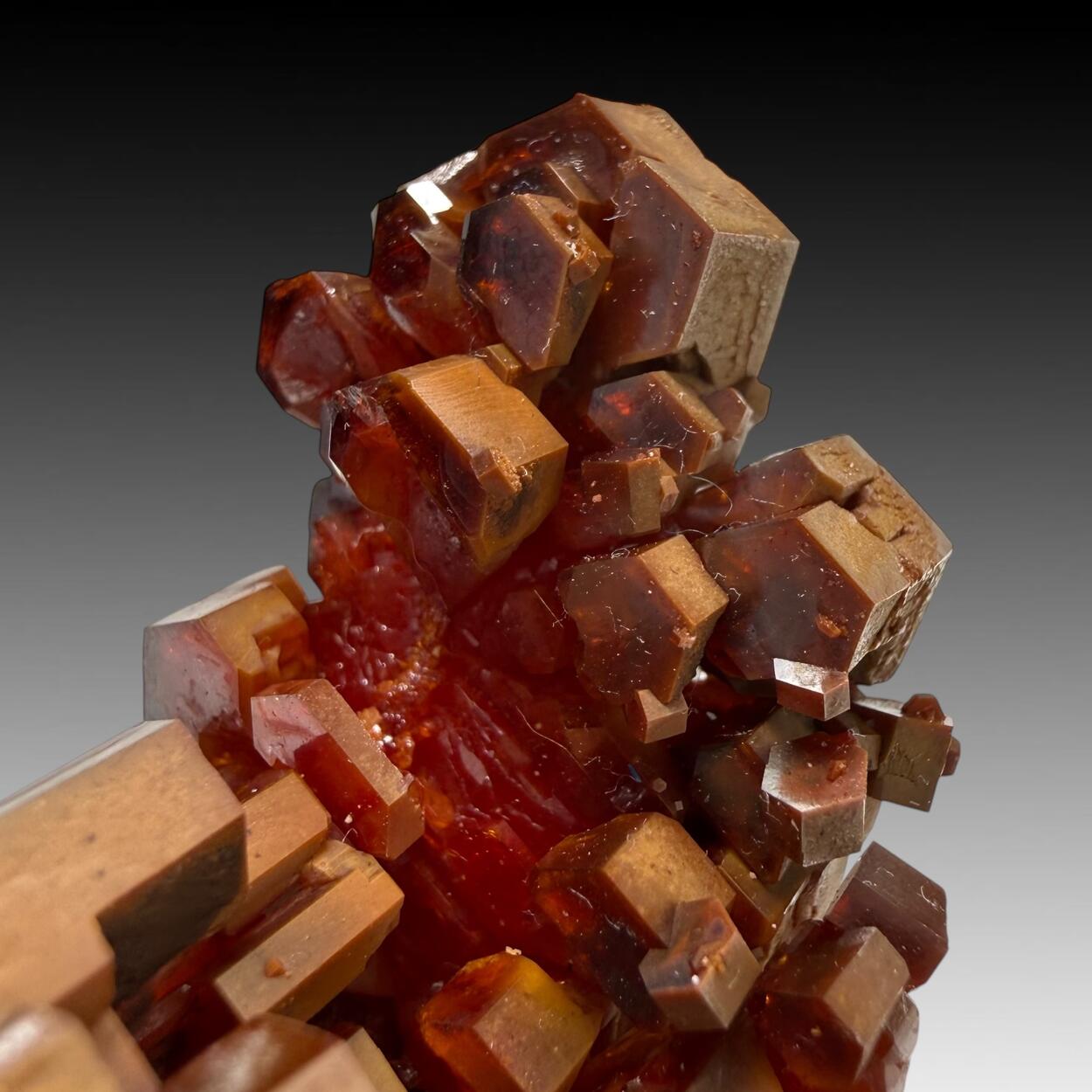 Vanadinite
