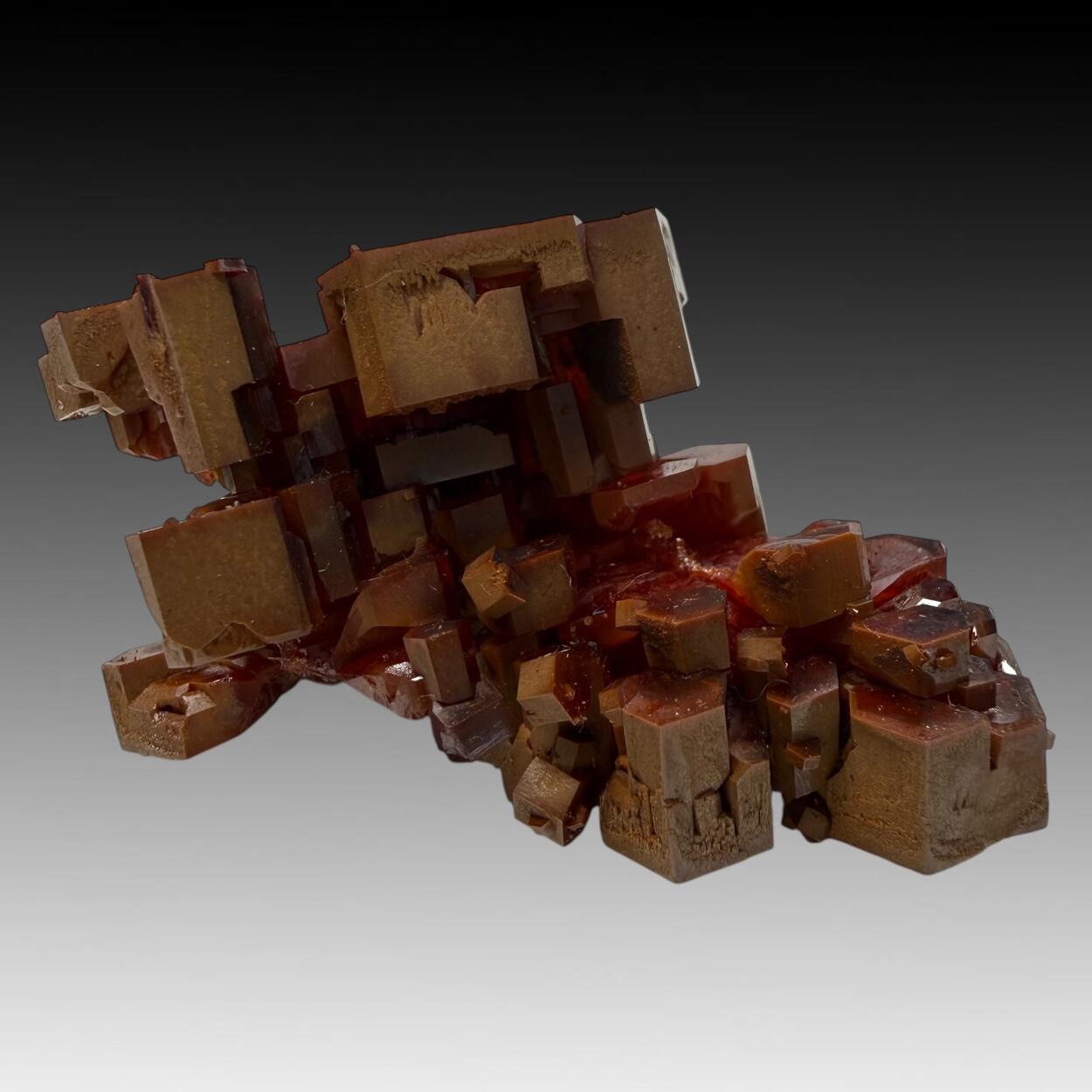 Vanadinite
