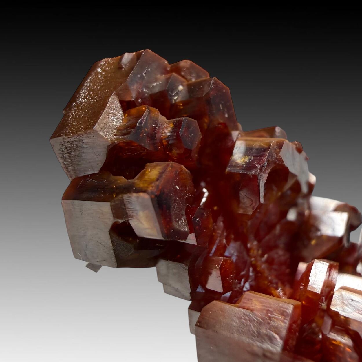 Vanadinite