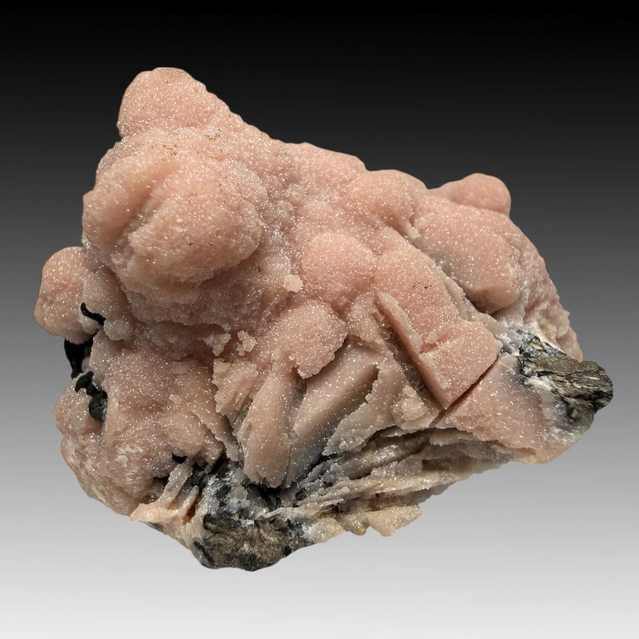 Rhodochrosite