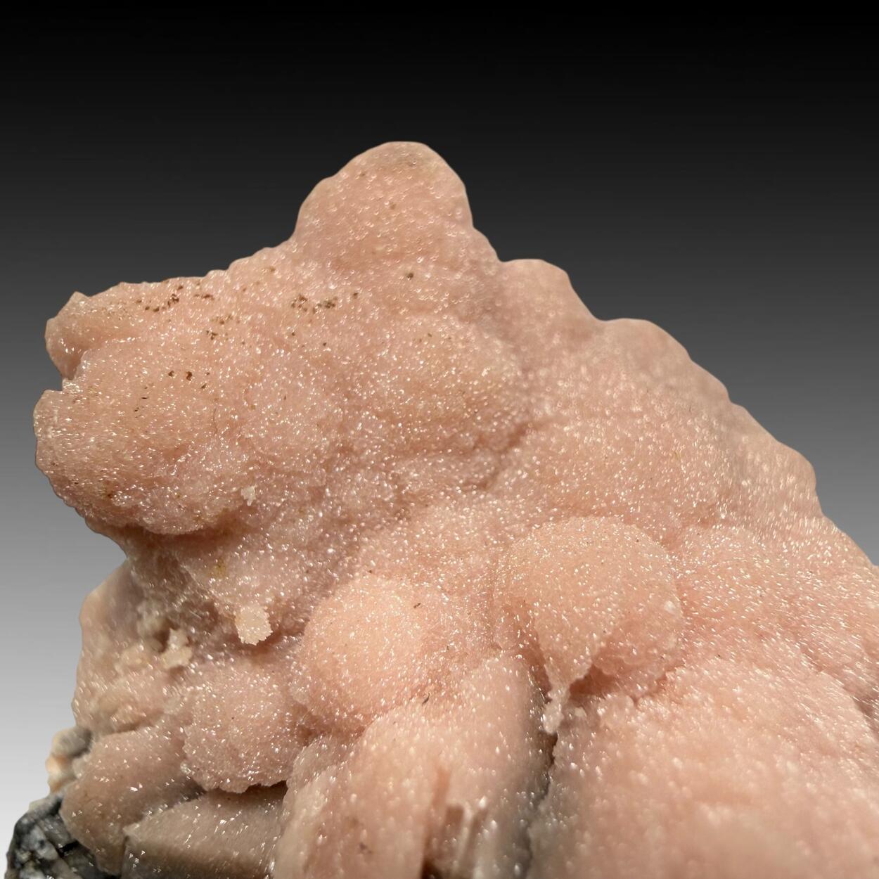 Rhodochrosite