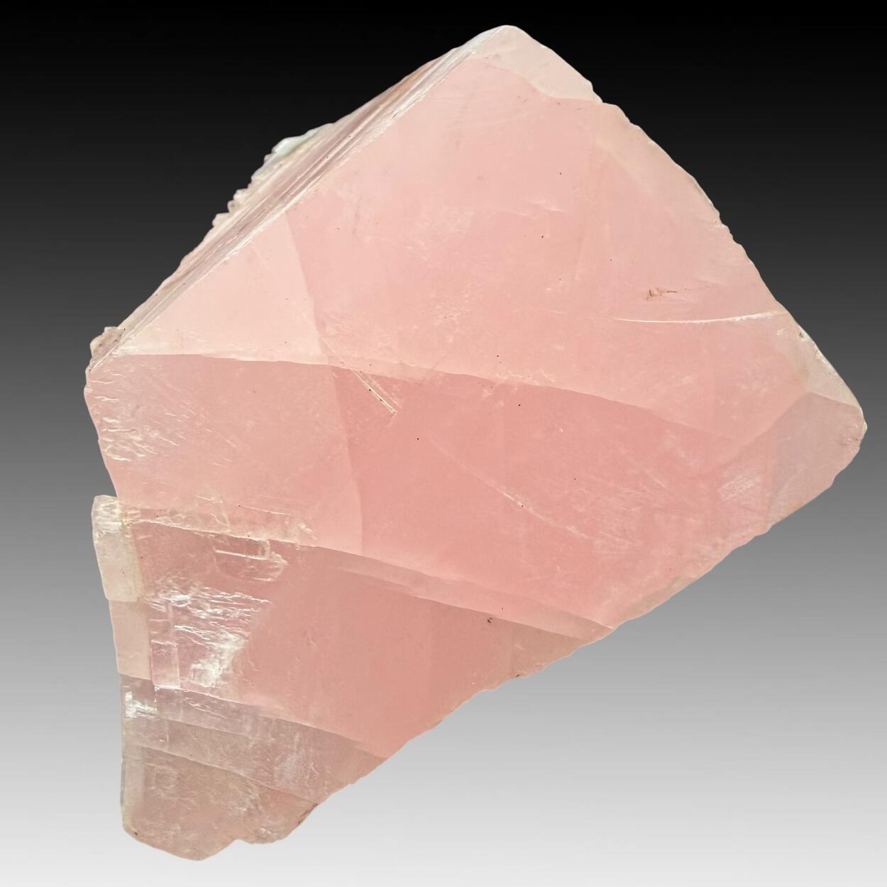 Manganoan Calcite