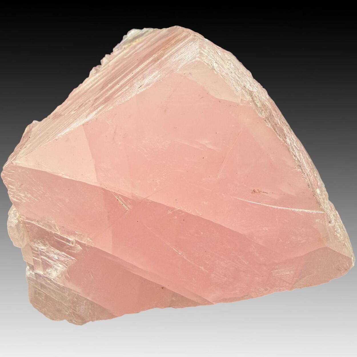 Manganoan Calcite