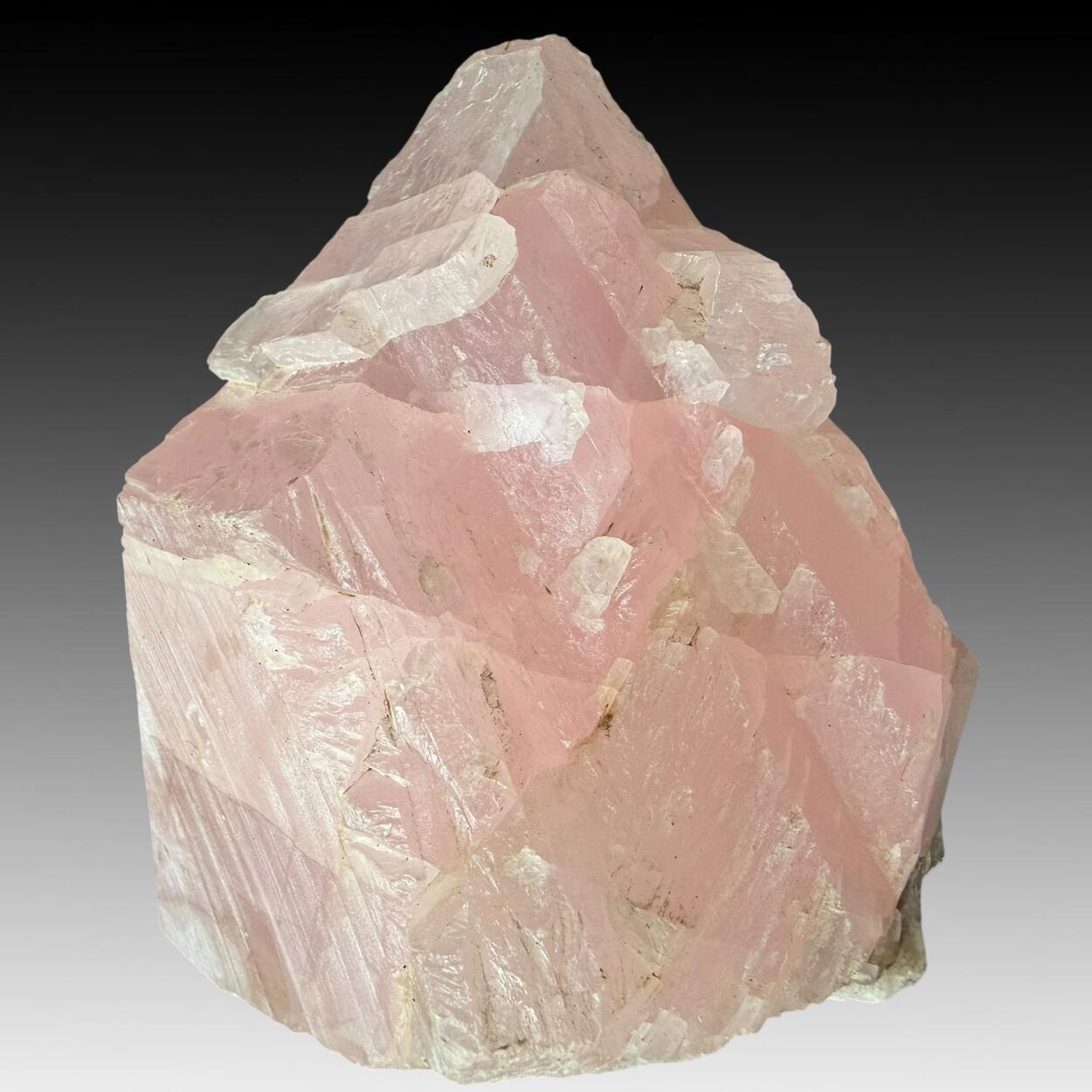 Manganoan Calcite