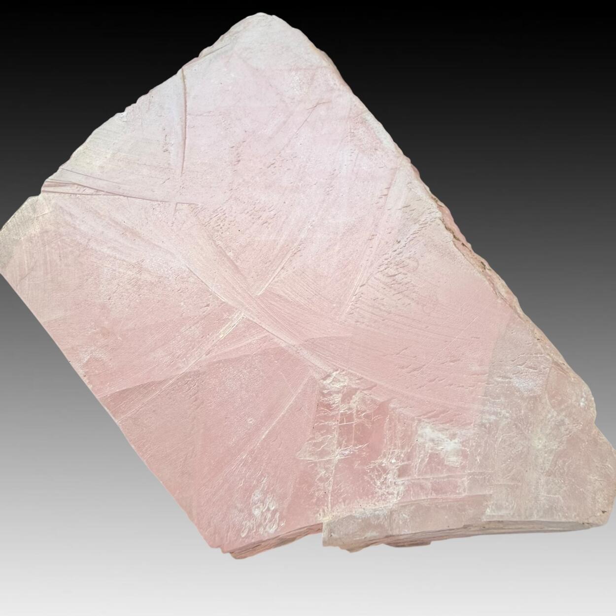 Manganoan Calcite