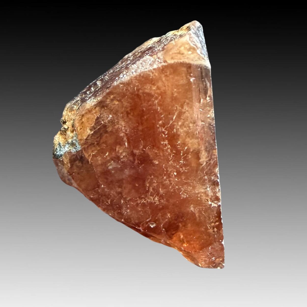 Genthelvite