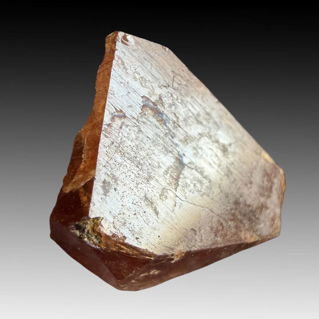 Genthelvite
