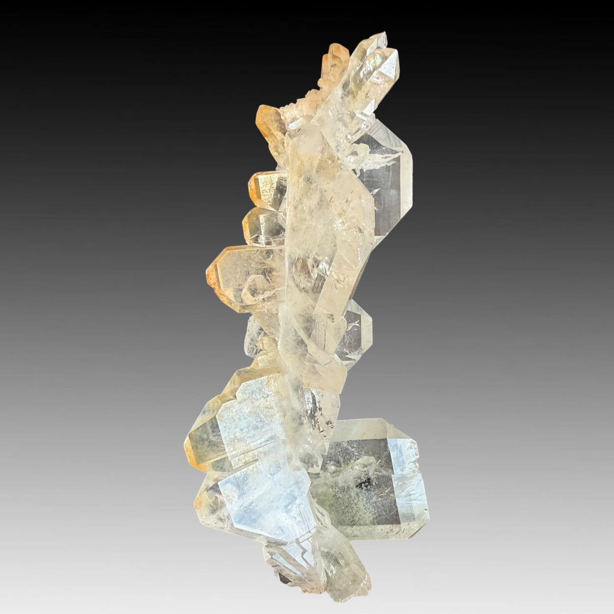 Faden Quartz
