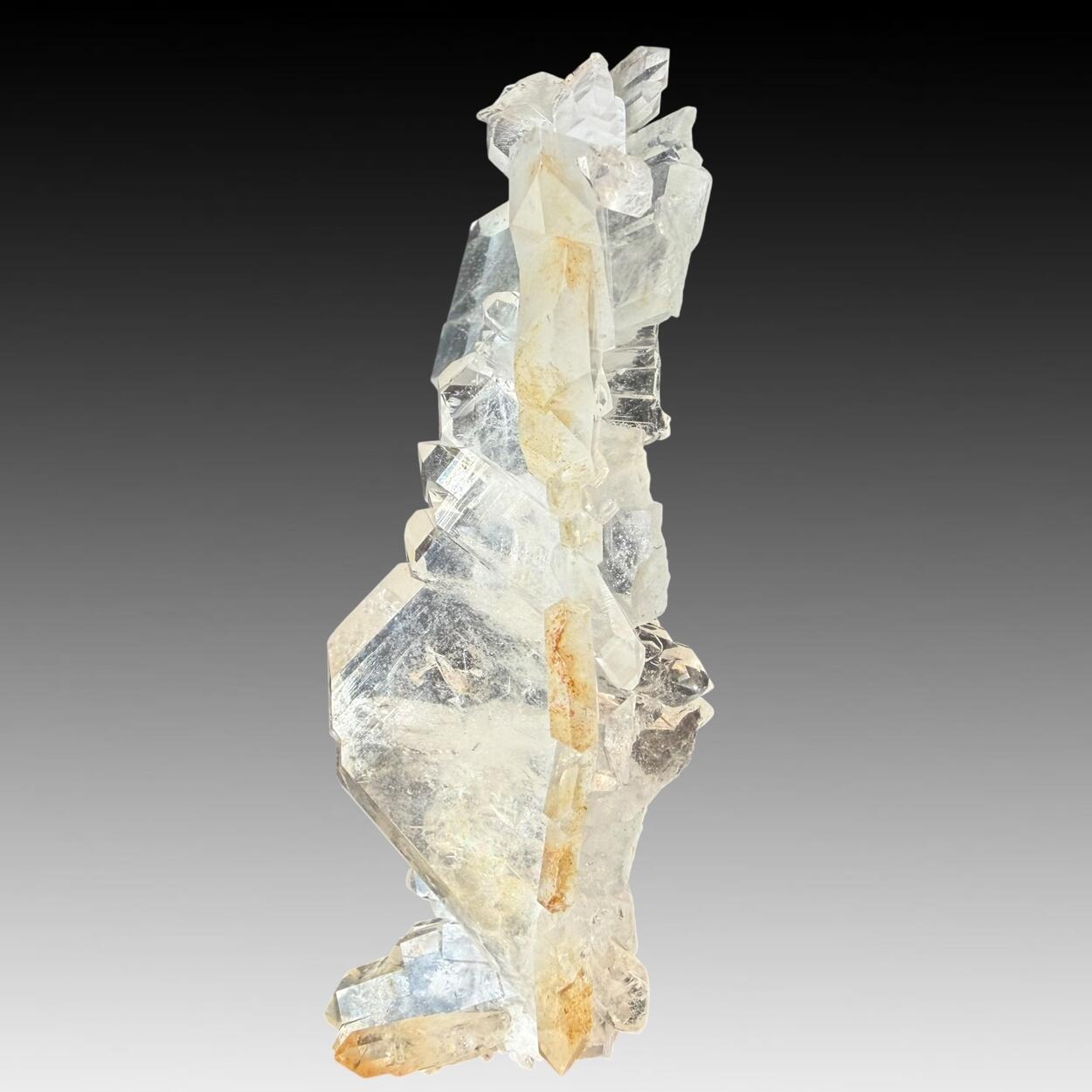 Faden Quartz