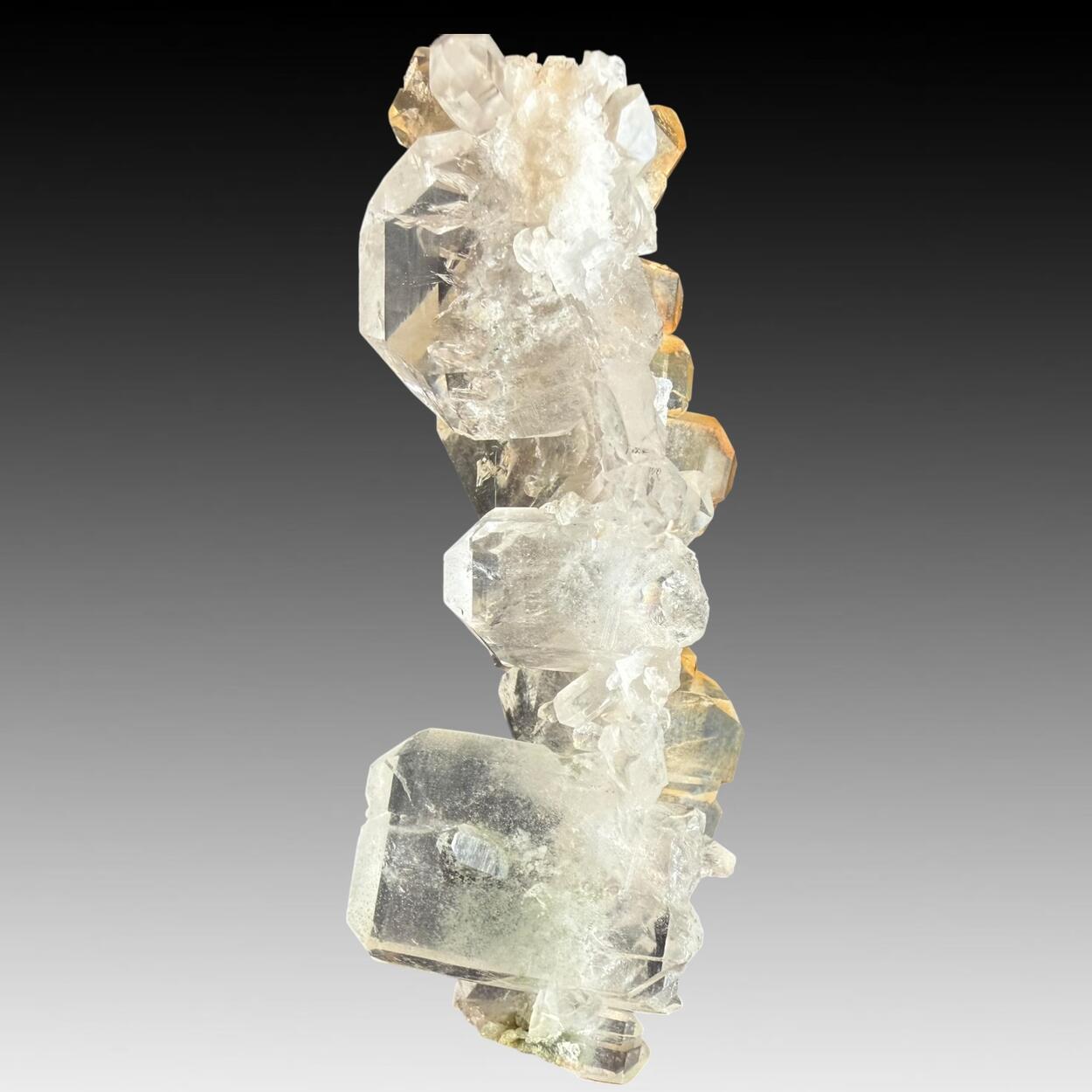 Faden Quartz