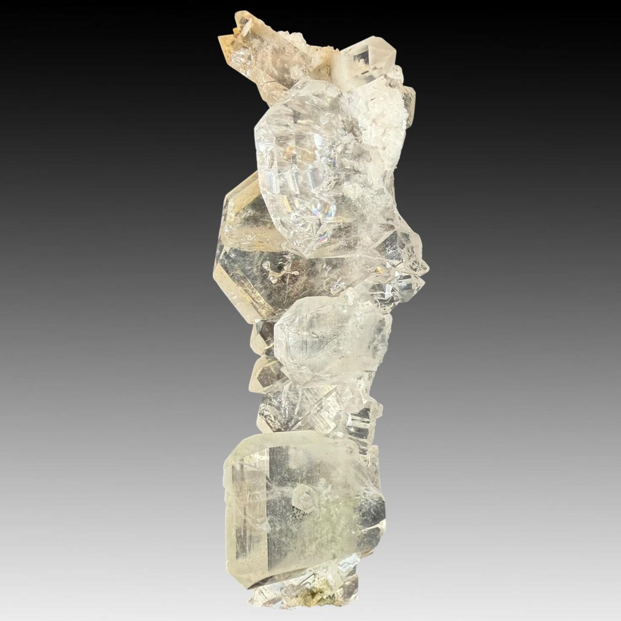 Faden Quartz