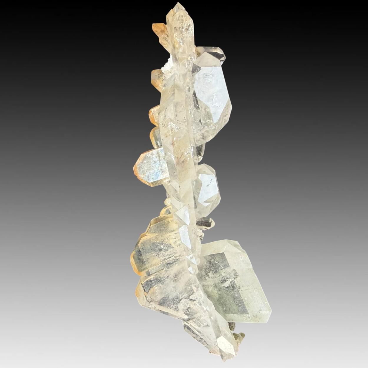 Faden Quartz