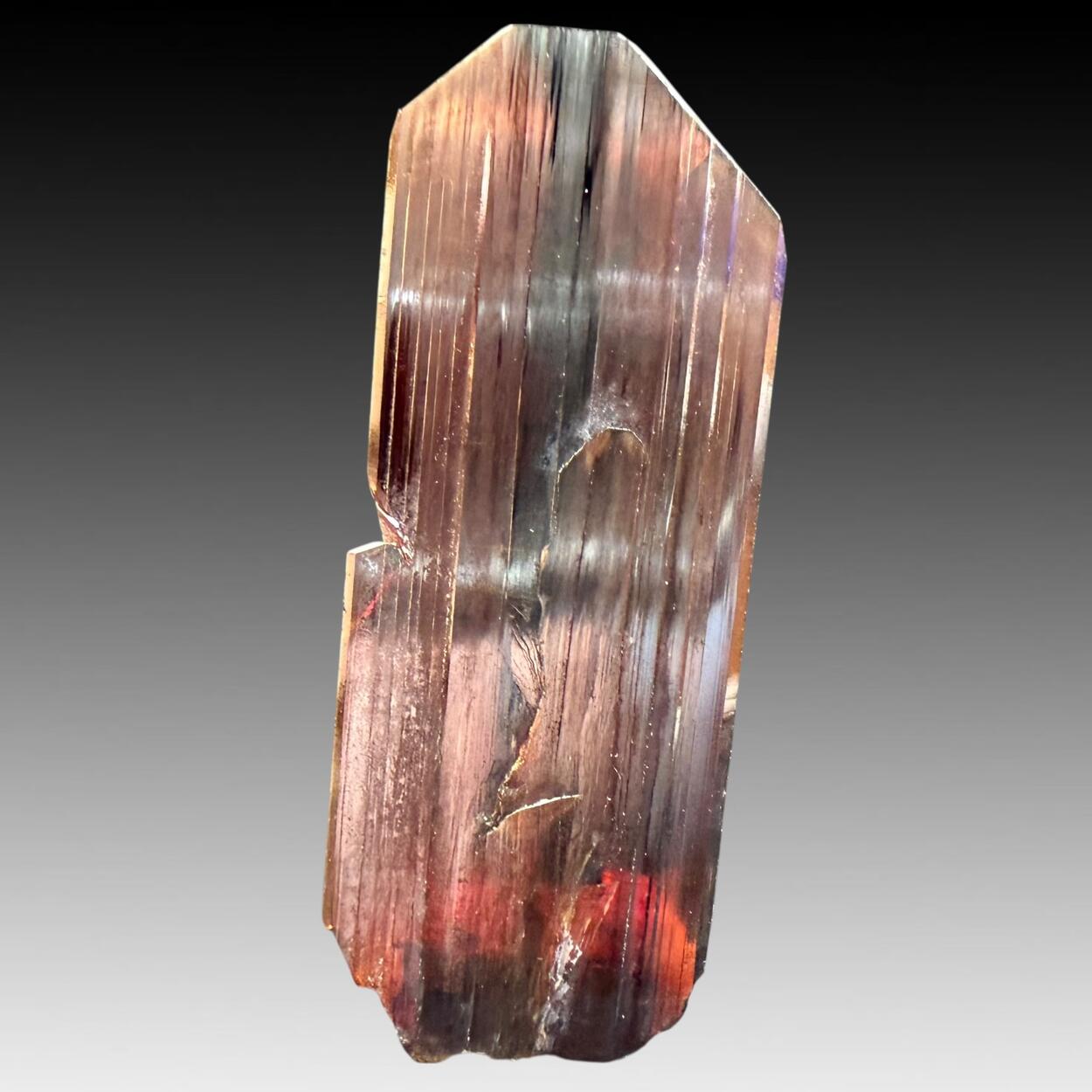 Brookite