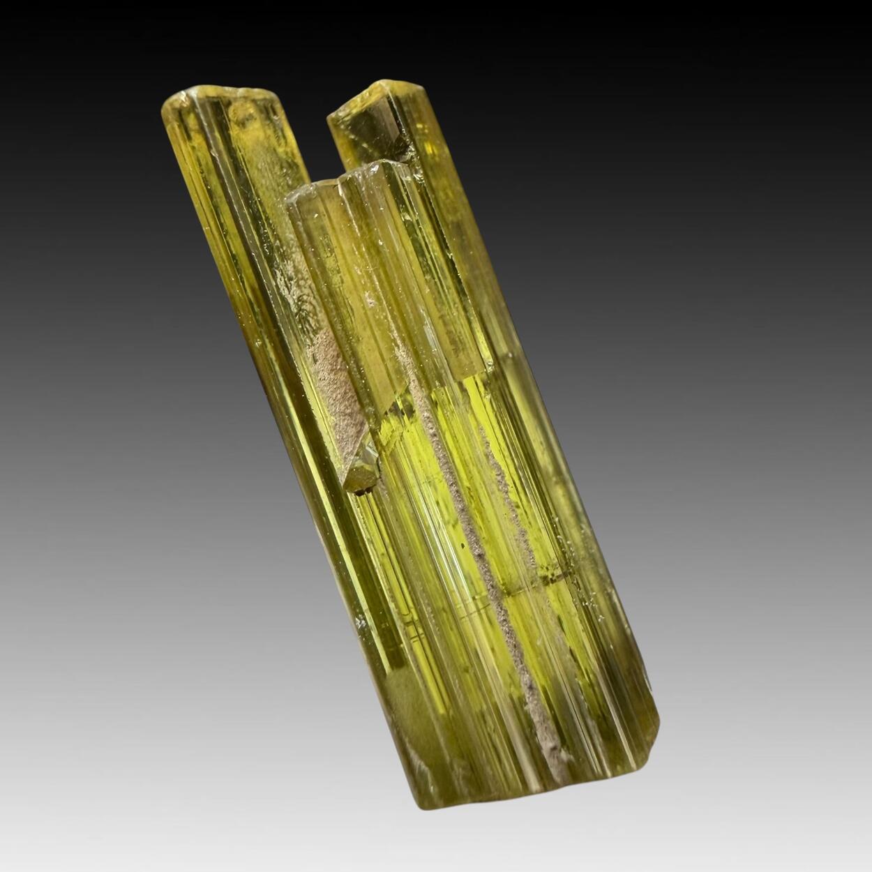 Vesuvianite