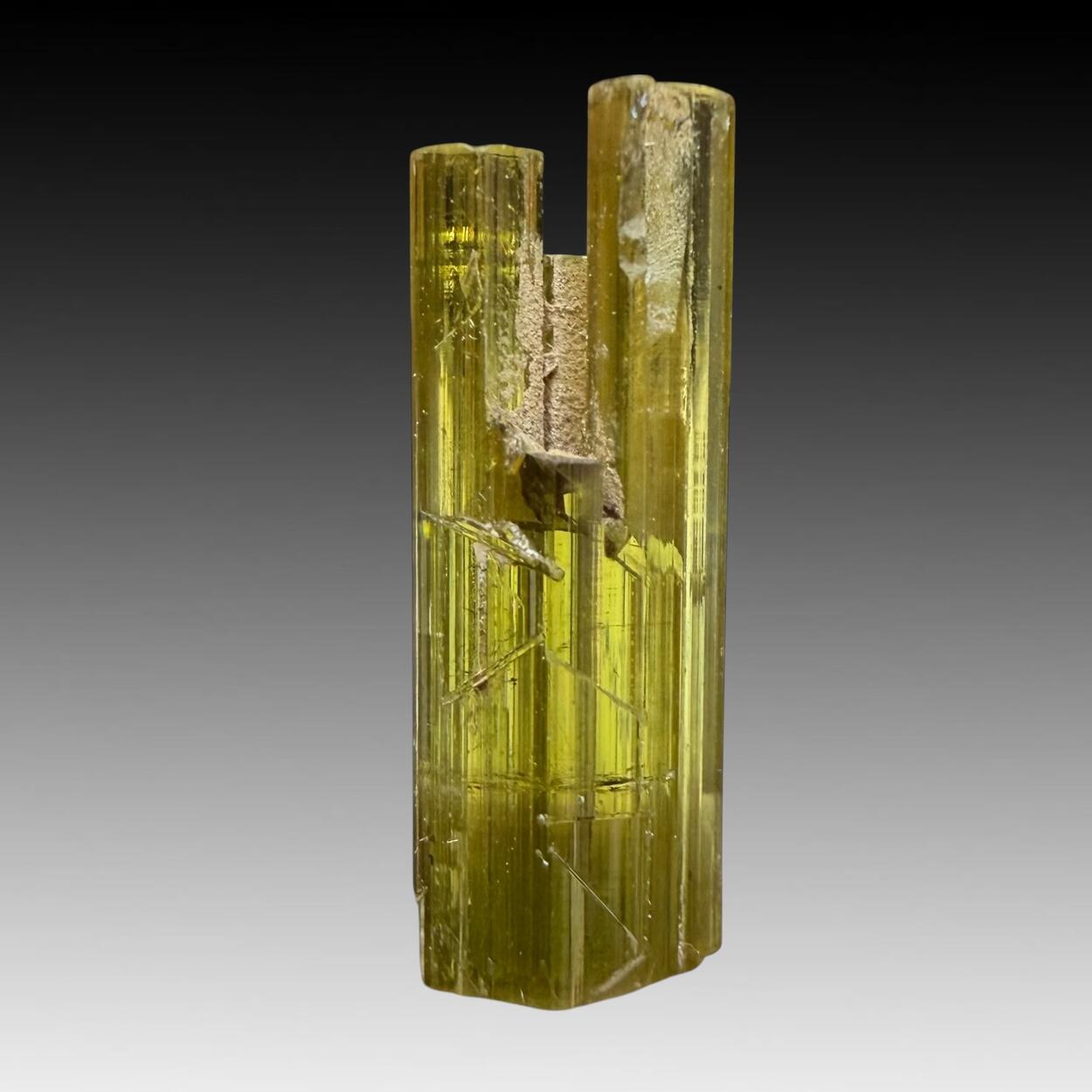 Vesuvianite