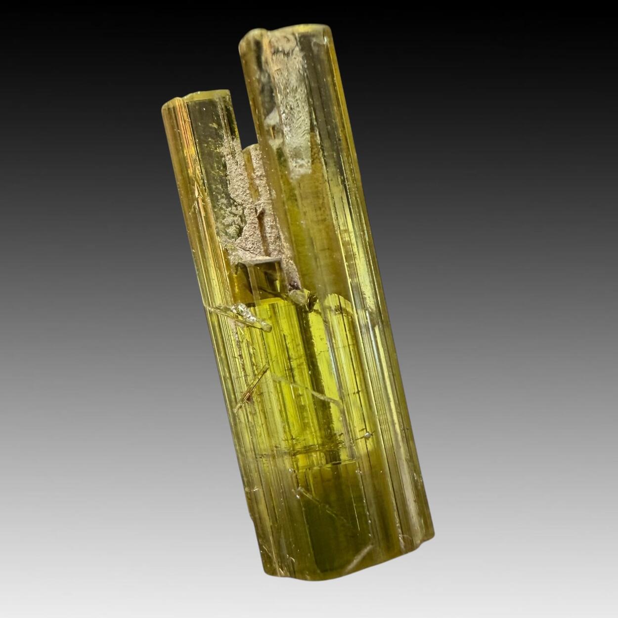 Vesuvianite