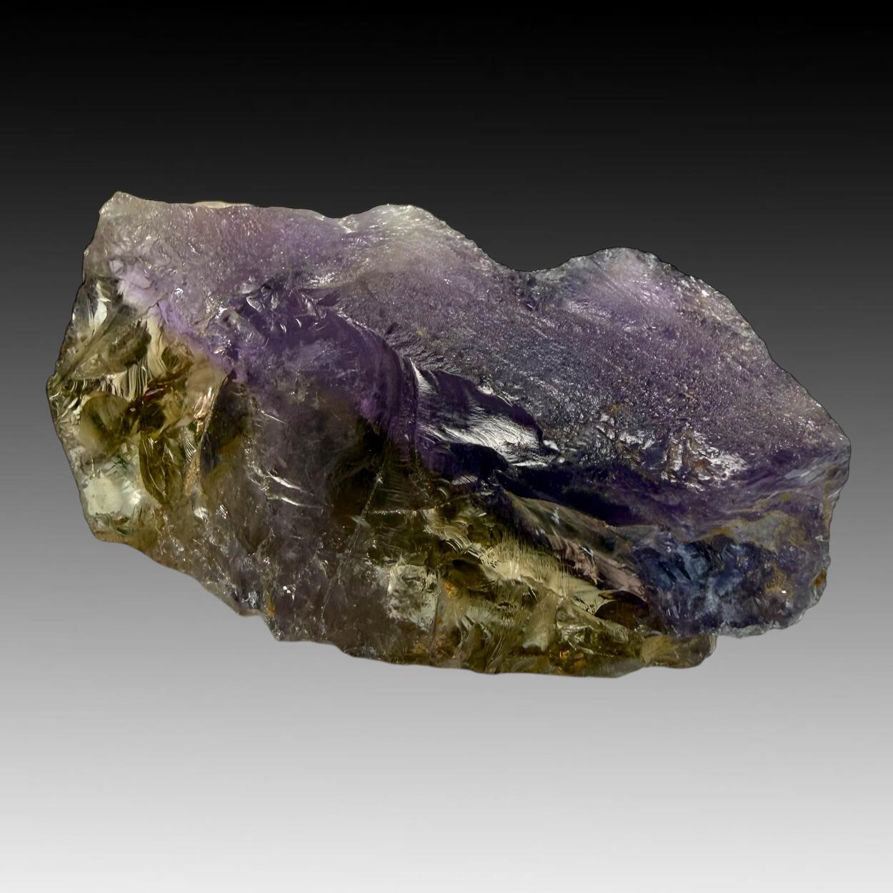 Ametrine