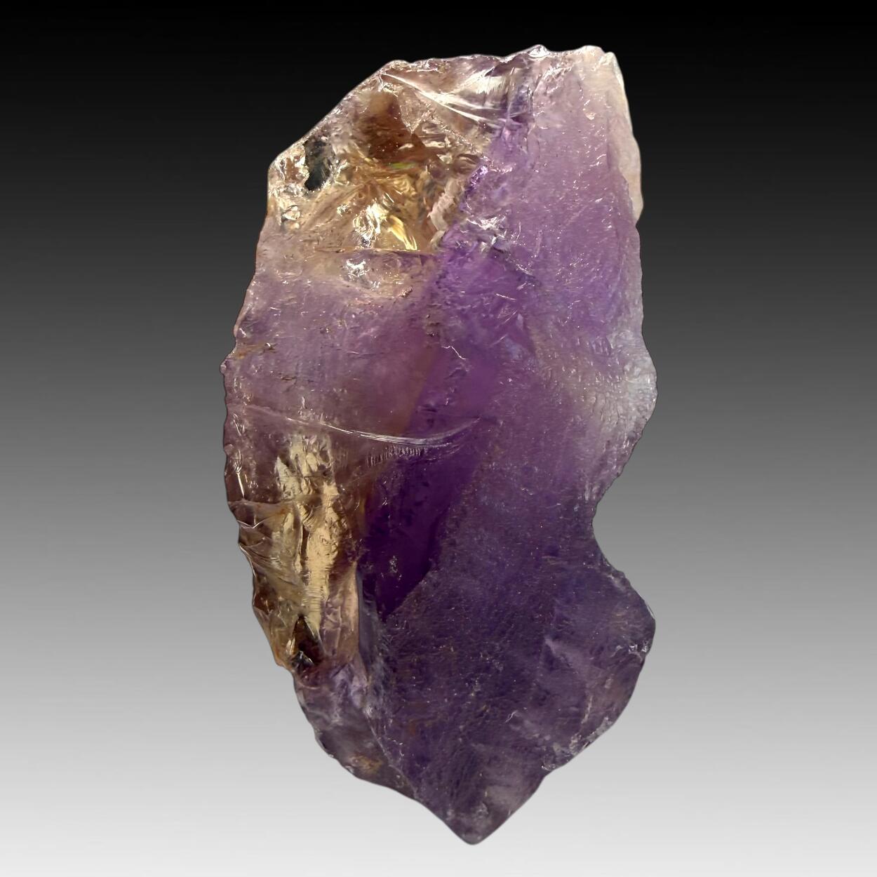 Ametrine