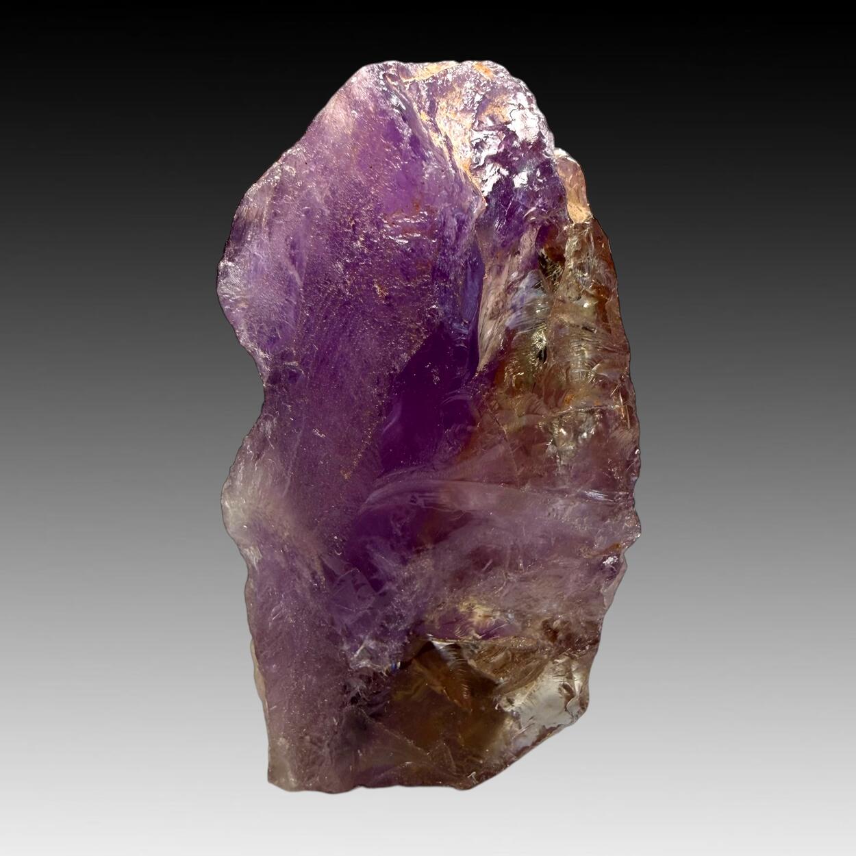 Ametrine