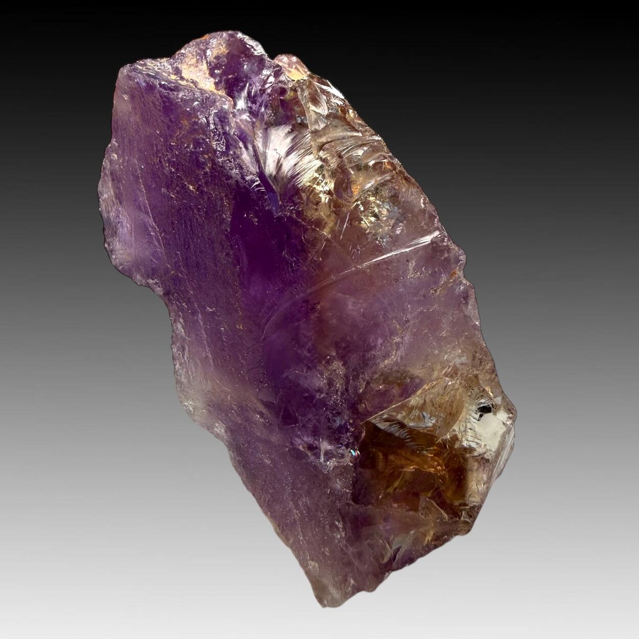 Ametrine
