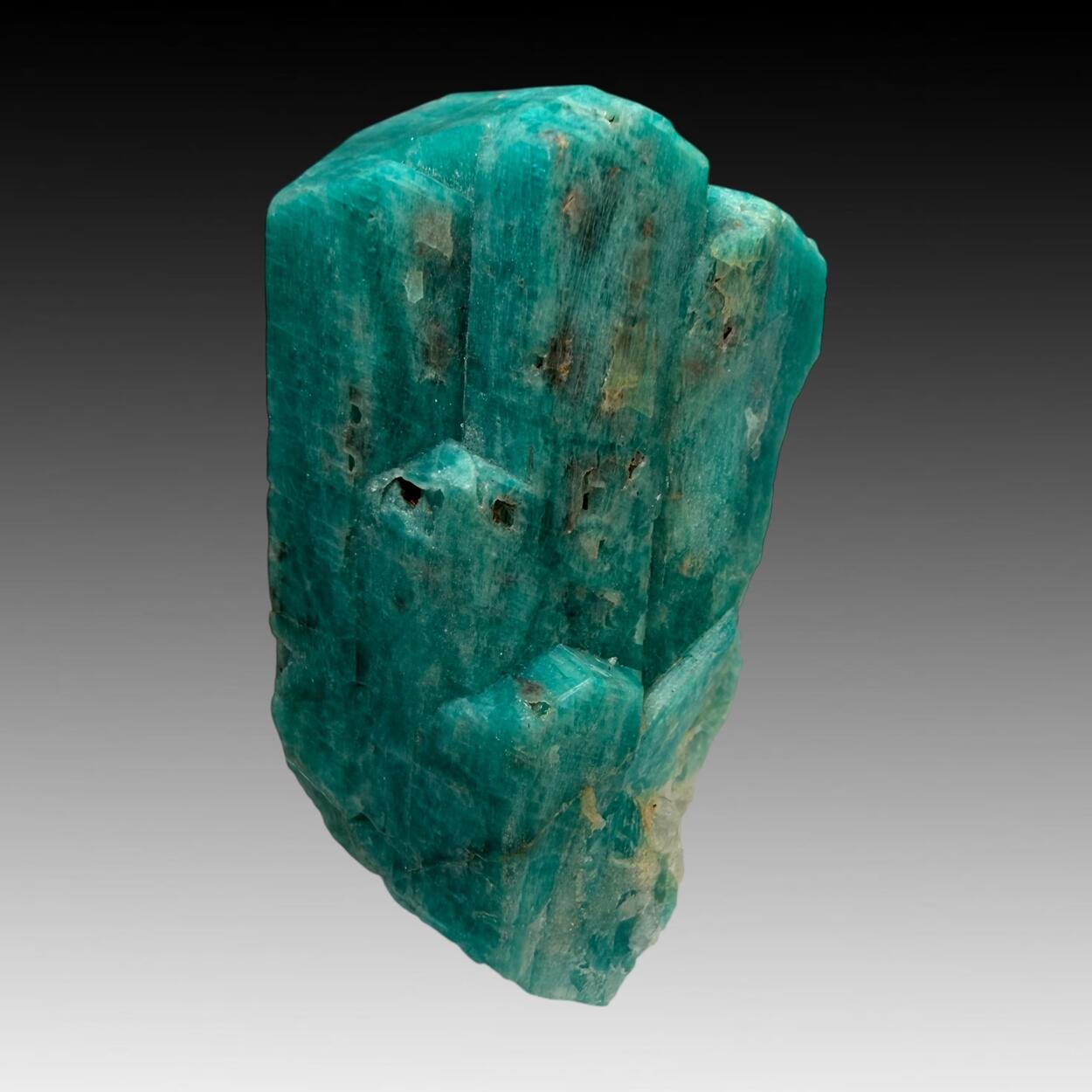 Amazonite