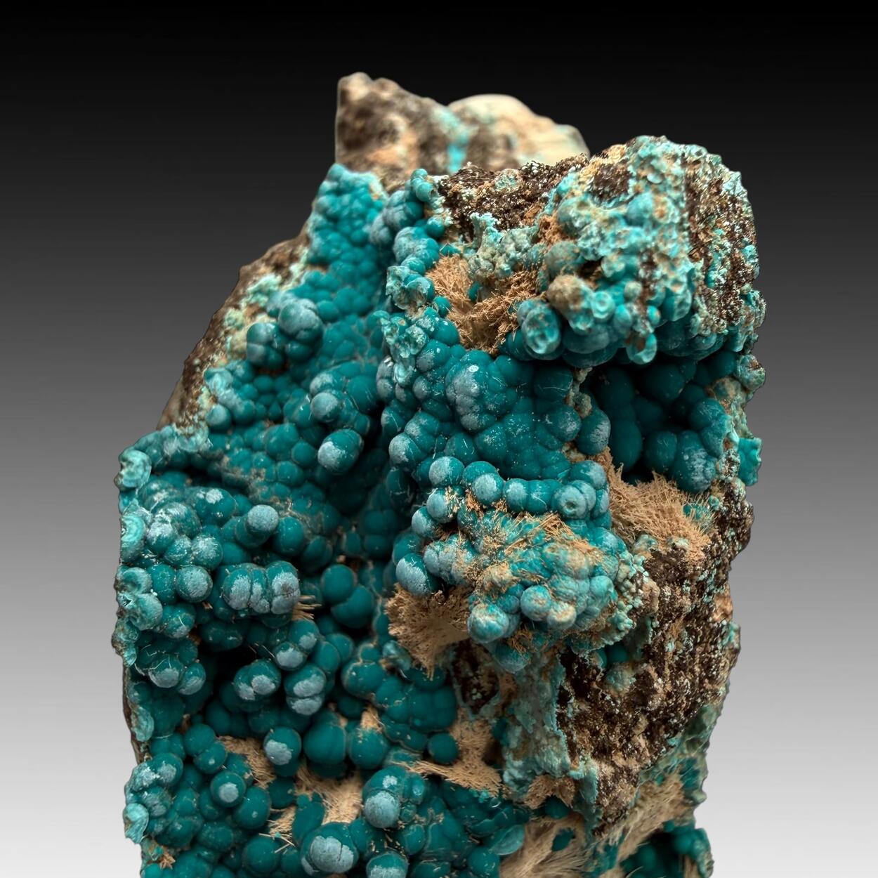 Rosasite