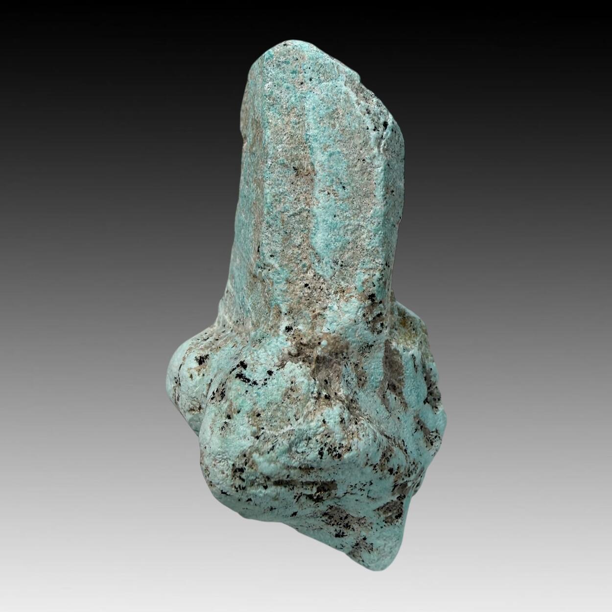 Turquoise Psm Apatite