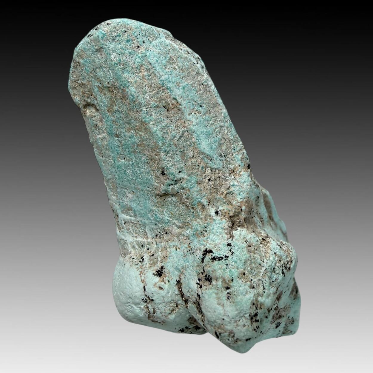 Turquoise Psm Apatite