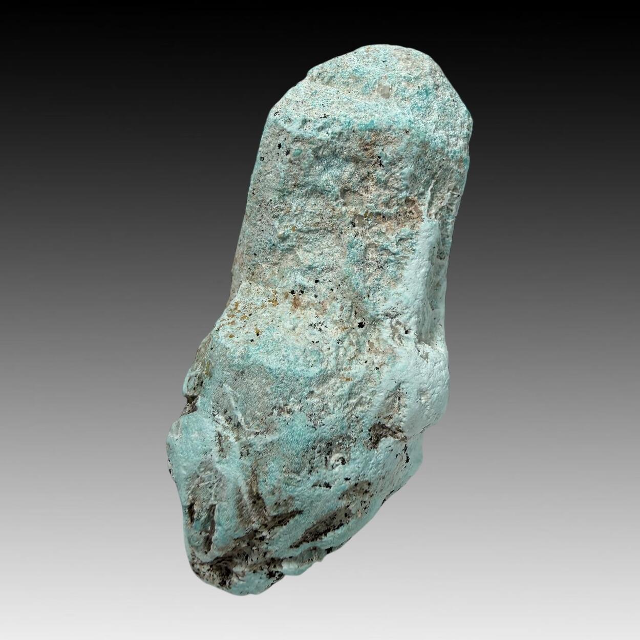 Turquoise Psm Apatite