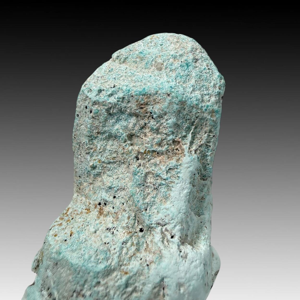 Turquoise Psm Apatite