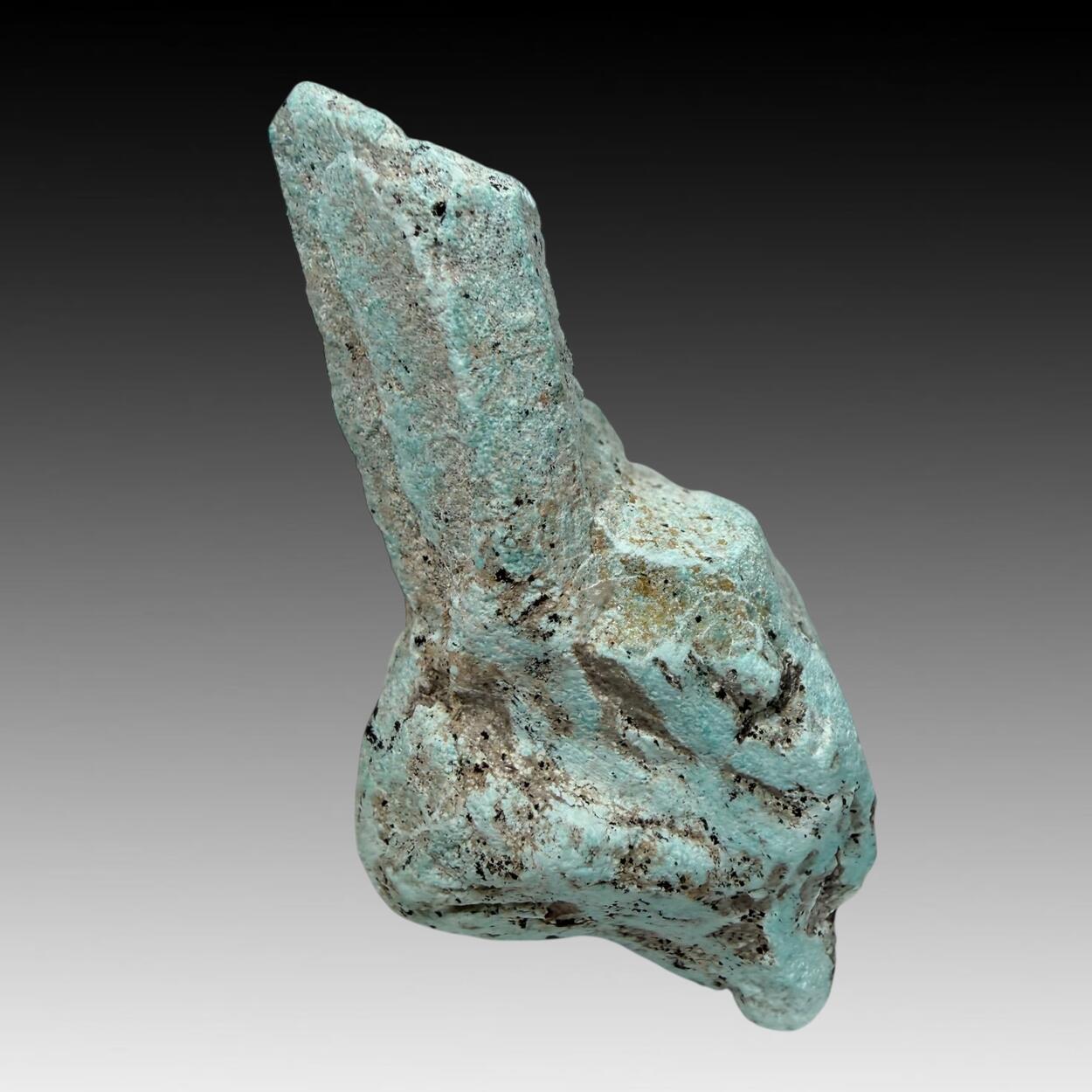Turquoise Psm Apatite