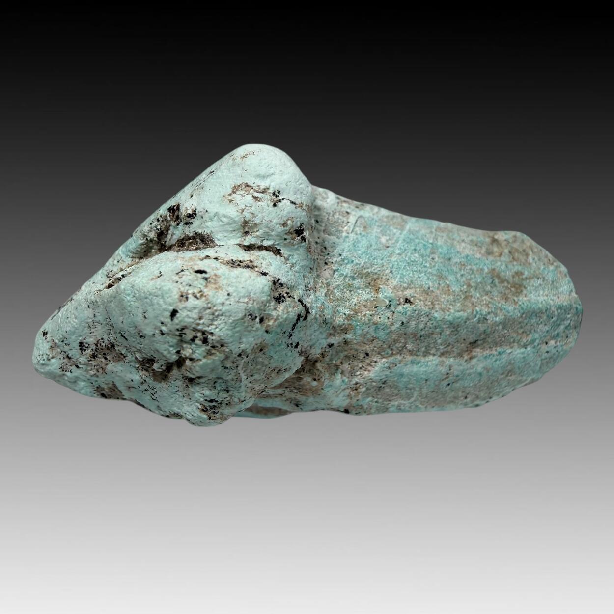 Turquoise Psm Apatite