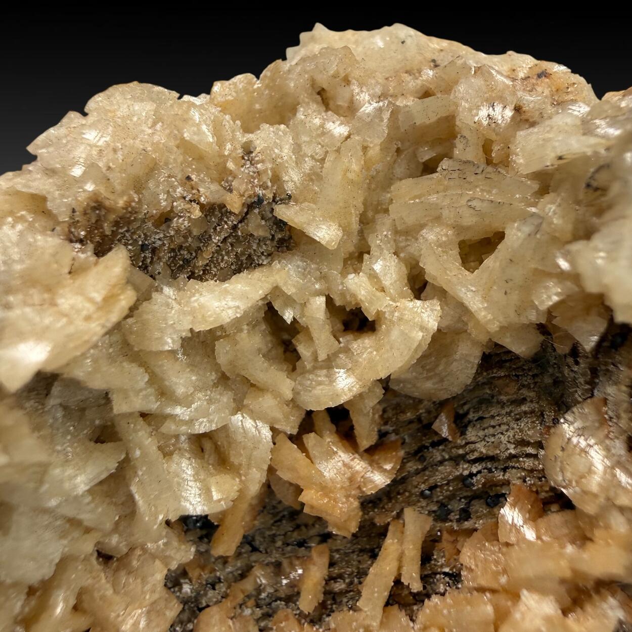 Dolomite