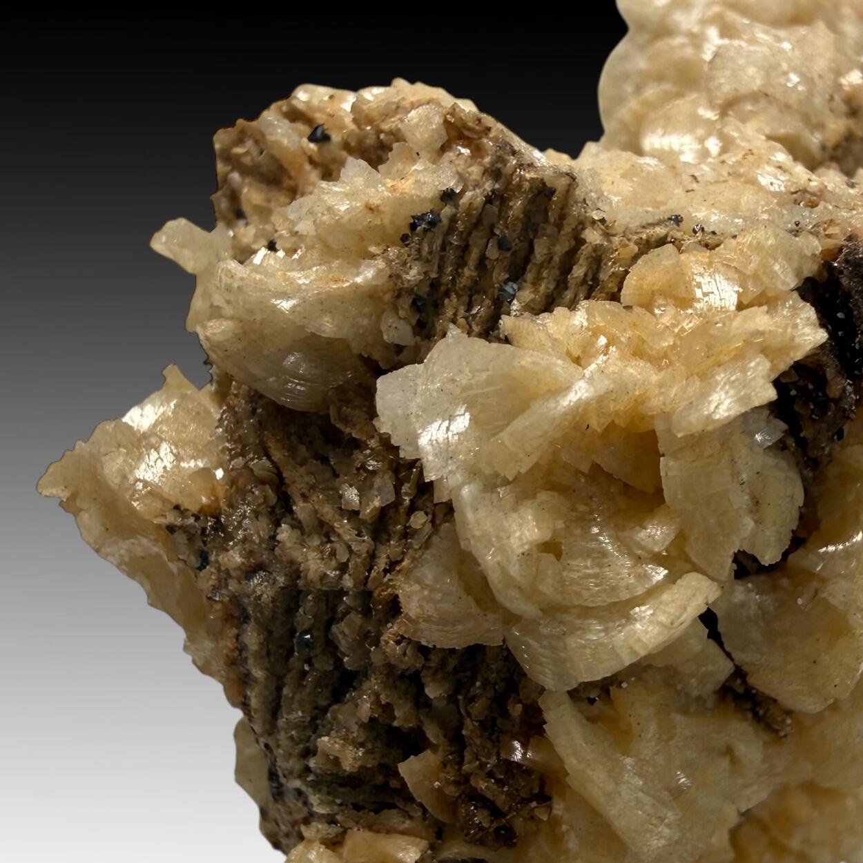 Dolomite