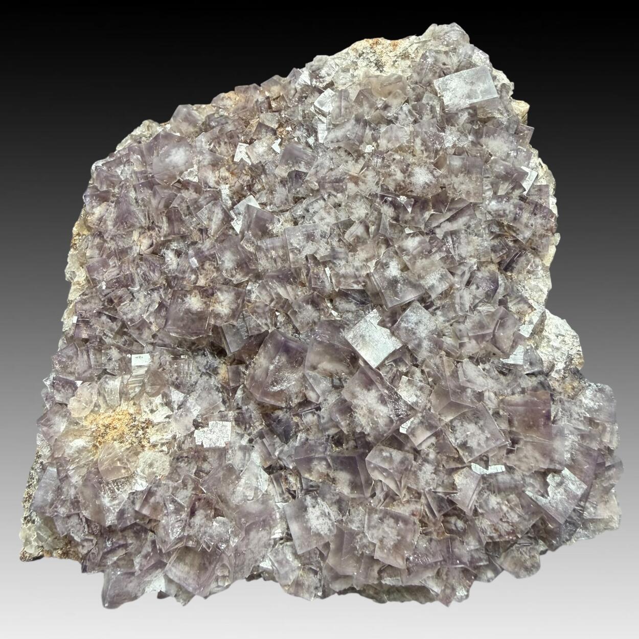 Fluorite
