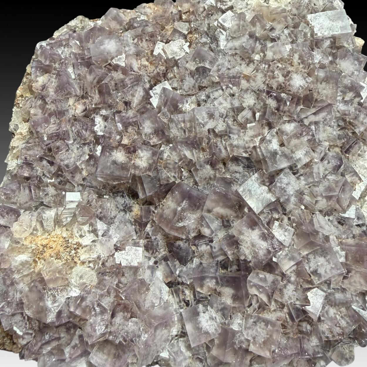 Fluorite