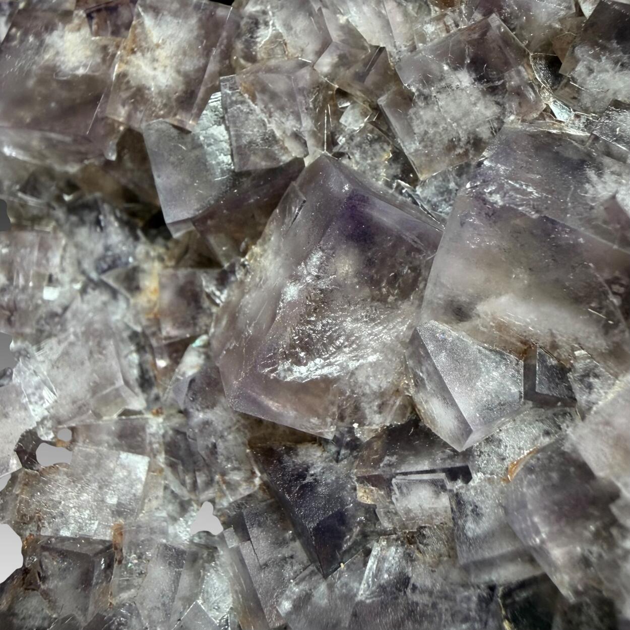 Fluorite