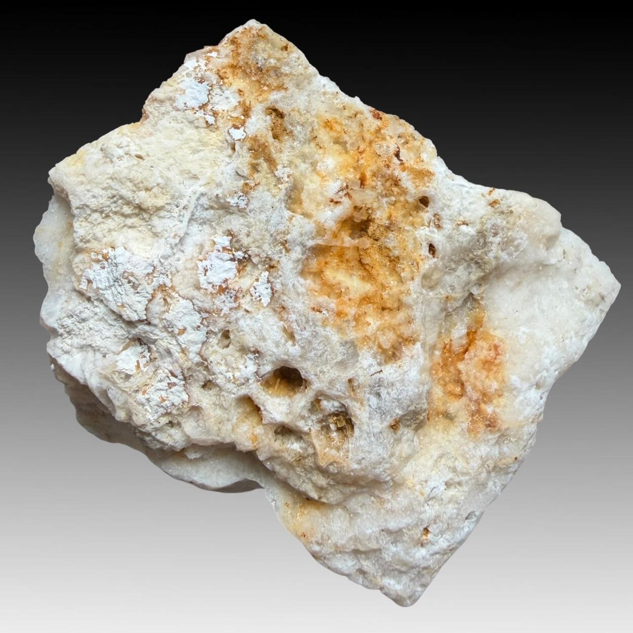 Thomsenolite & Cryolite