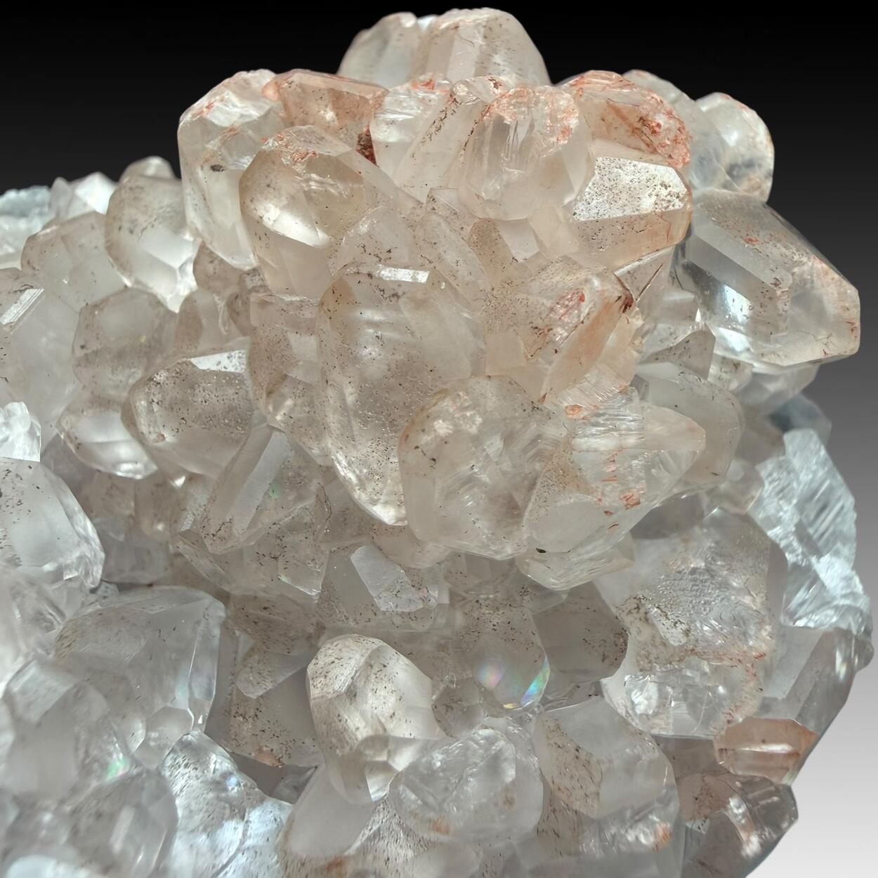 Calcite