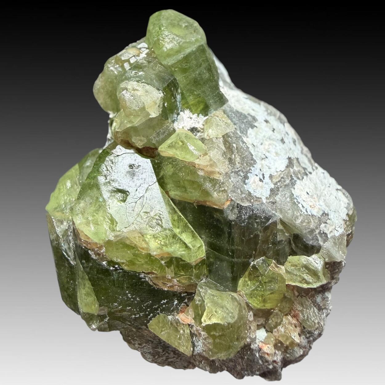 Peridot