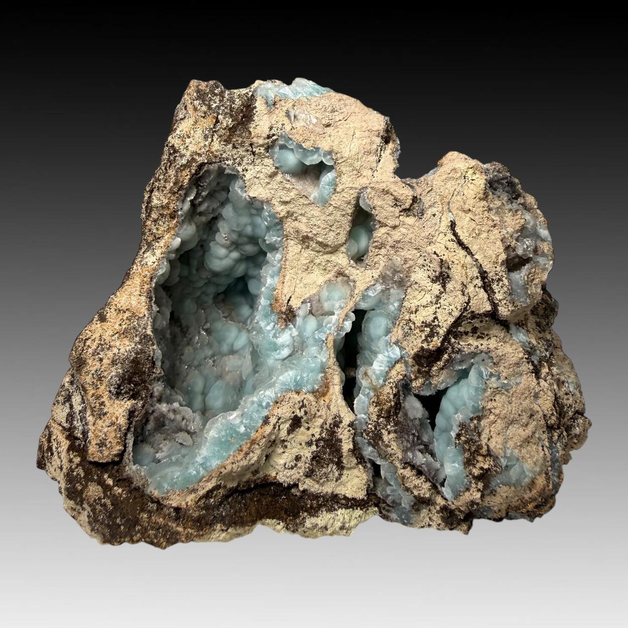Hemimorphite