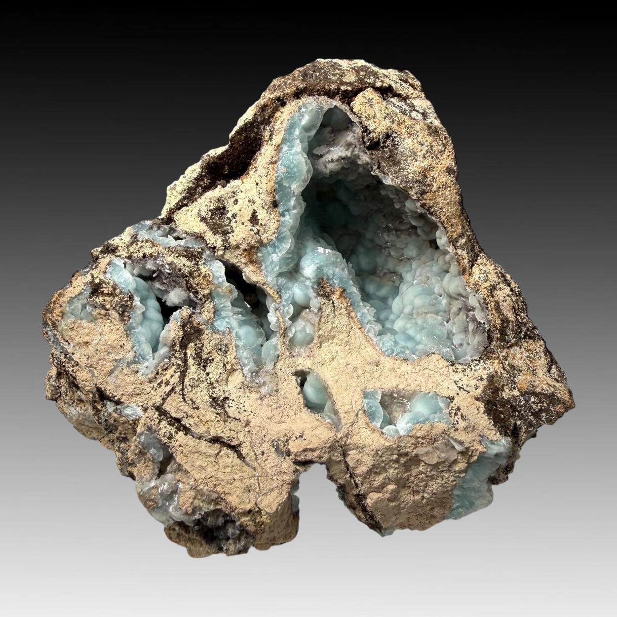 Hemimorphite